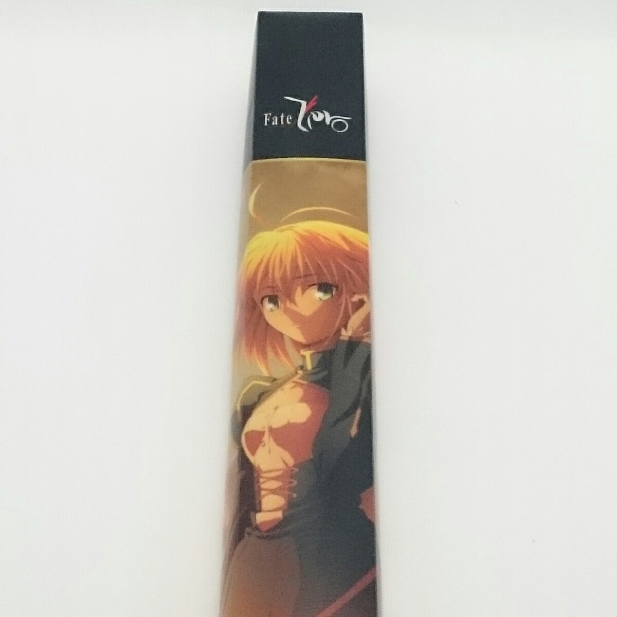 未開封 描き下ろしB2タペストリー Fate/Zero Blu-ray Disc Box 未開封 描き下ろしB2タペストリー Fate/Zero Blu-ray Disc Box