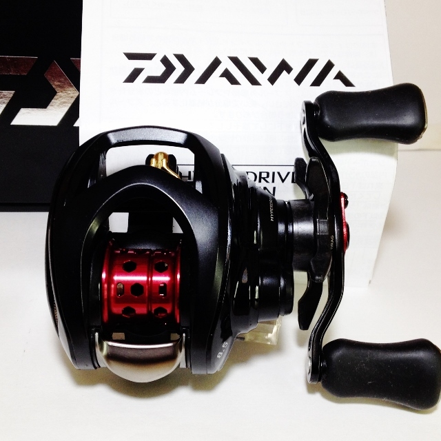 ダイワ SS AIR TW 8.5R【SALE!!】 ダイワ SS AIR TW 8.5R【SALE!!】