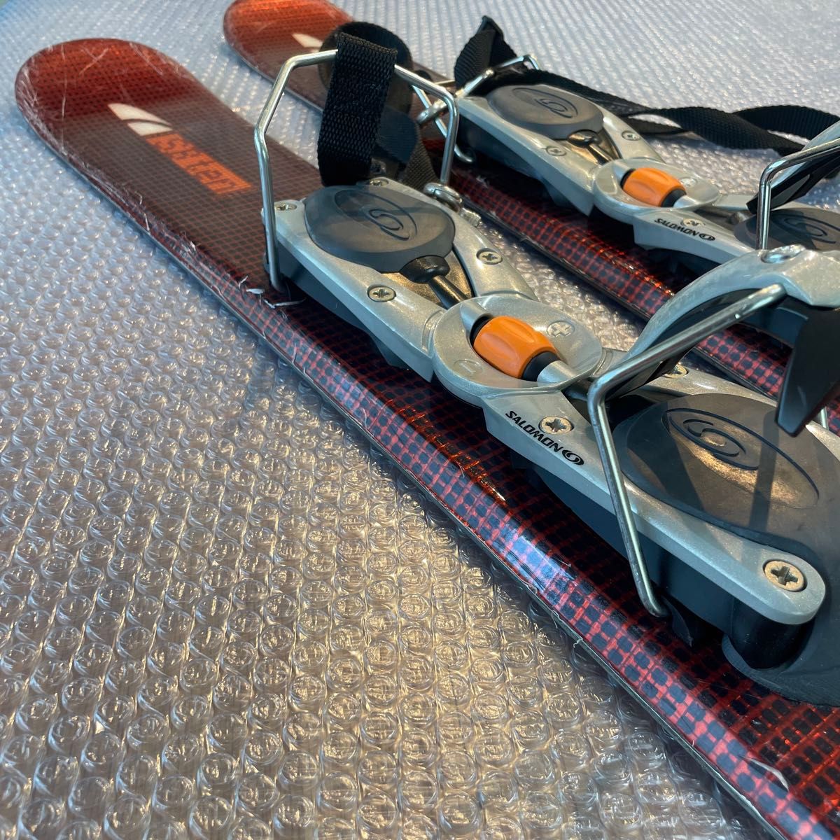 SALOMON SB10 スノーブレード 99cm ショートスキー サロモン SALOMON SB10 スノーブレード 99cm ショートスキー サロモン