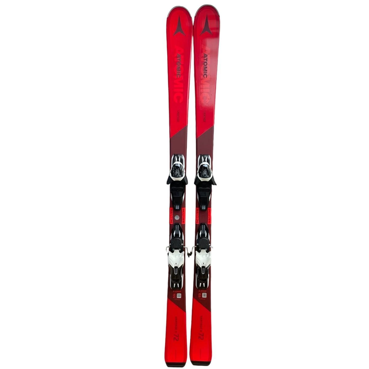 ATOMIC アトミックVANTAGE BEND X72 155cm|Yahoo!フリマ(旧 ATOMIC アトミックVANTAGE BEND X72 155cm|Yahoo!フリマ(旧