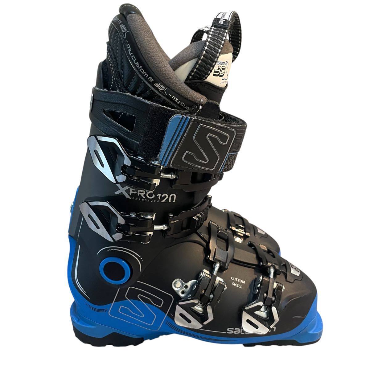 サロモン SALOMON メンズ スキーブーツ XPro 120 25-25 5|Yahoo サロモン SALOMON メンズ スキーブーツ XPro 120 25-25 5|Yahoo