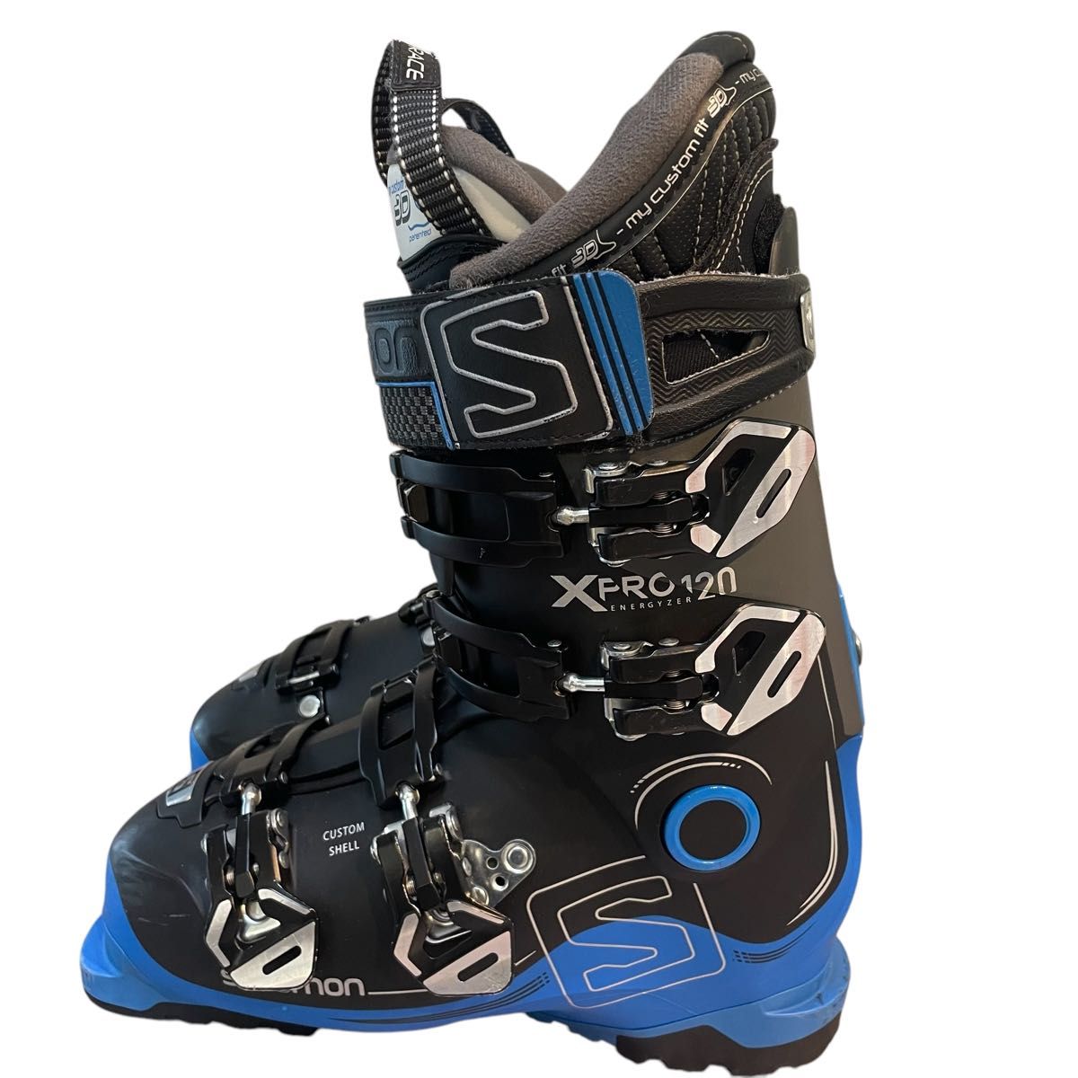 サロモン SALOMON メンズ スキーブーツ XPro 120 25-25 5|Yahoo サロモン SALOMON メンズ スキーブーツ XPro 120 25-25 5|Yahoo