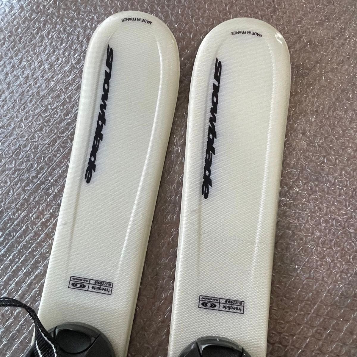 メンズ ショートスキー ファンスキー サロモン3点99cm 26-26 5cm メンズ ショートスキー ファンスキー サロモン3点99cm 26-26 5cm