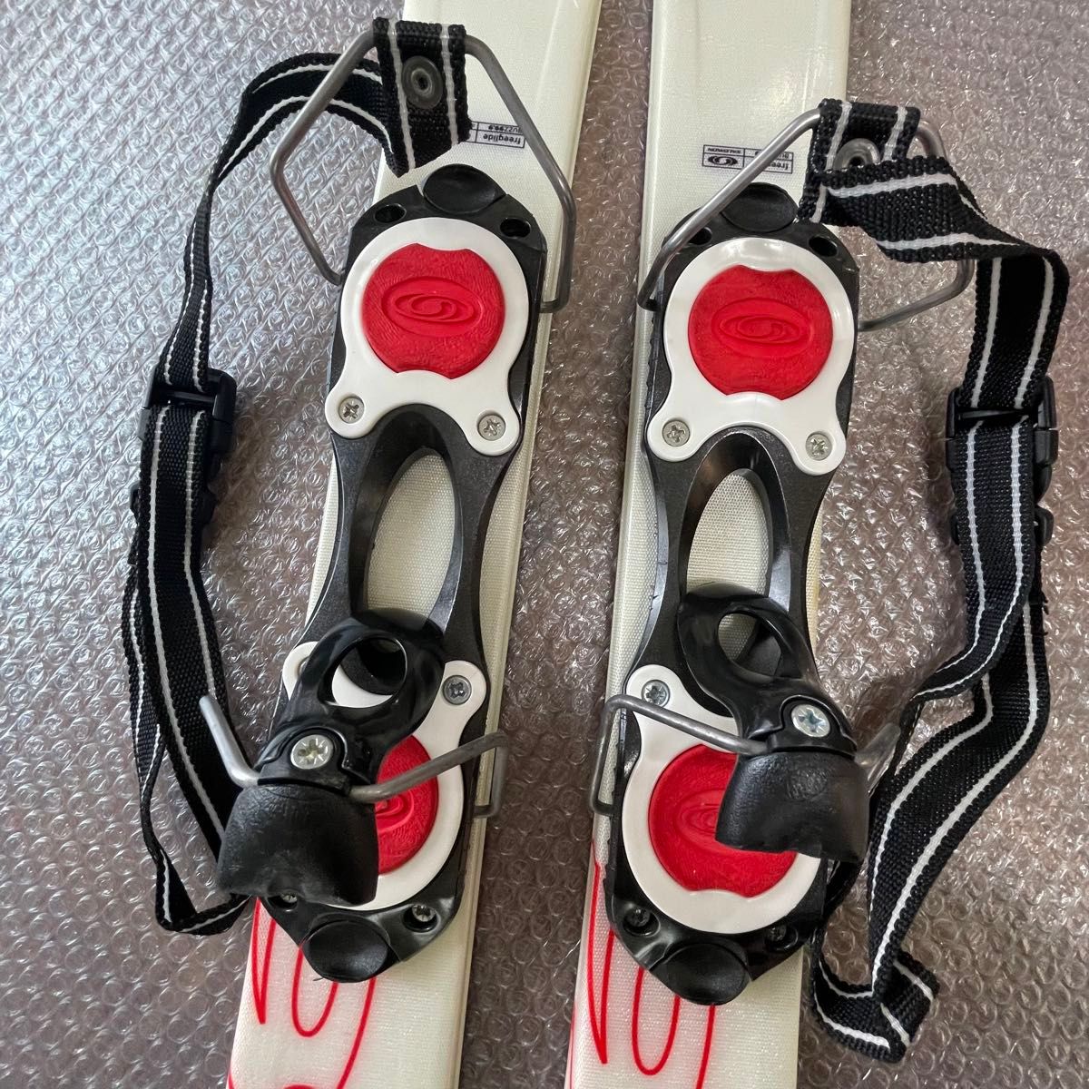 メンズ ショートスキー ファンスキー サロモン3点99cm 26-26 5cm メンズ ショートスキー ファンスキー サロモン3点99cm 26-26 5cm
