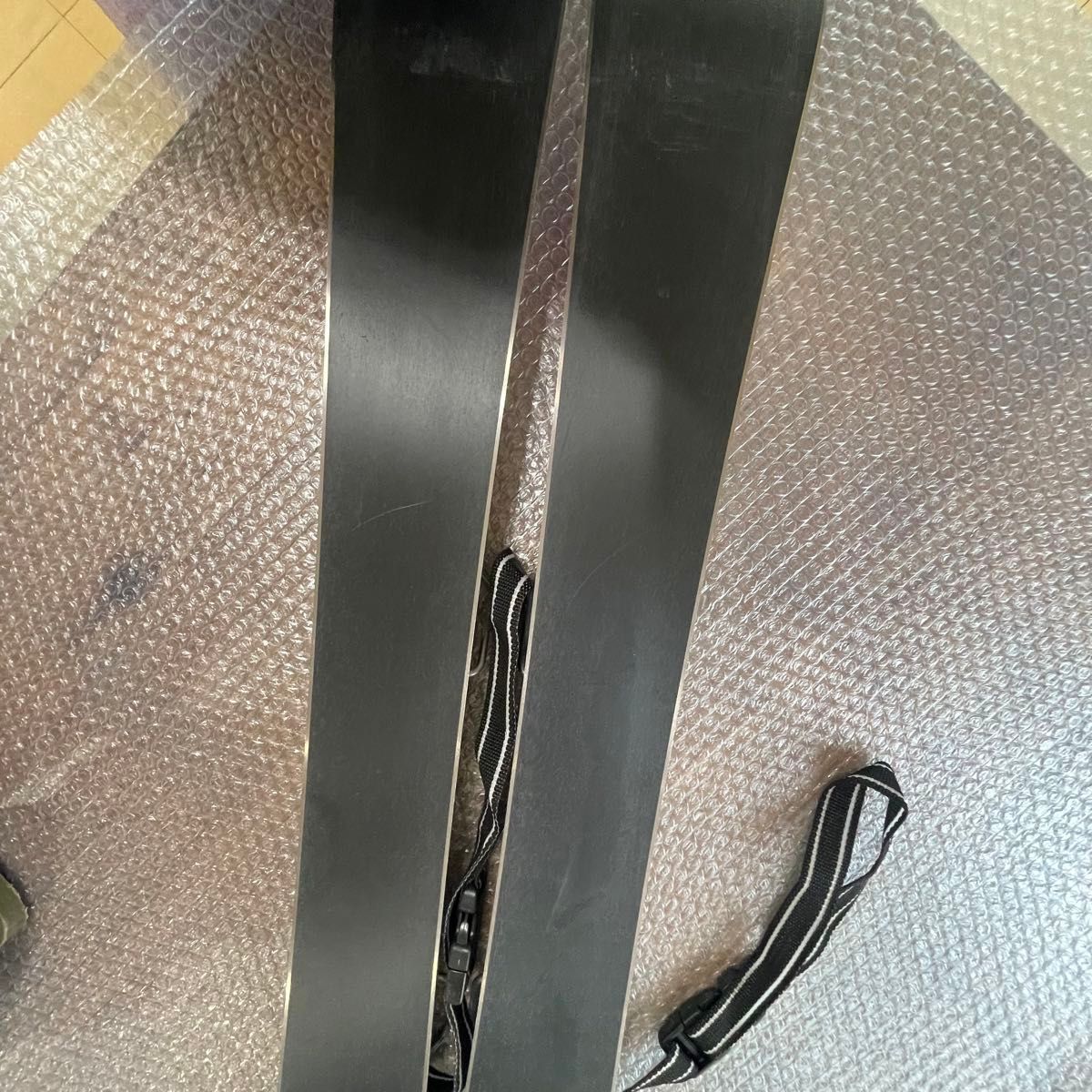 メンズ ショートスキー ファンスキー サロモン3点99cm 26-26 5cm メンズ ショートスキー ファンスキー サロモン3点99cm 26-26 5cm