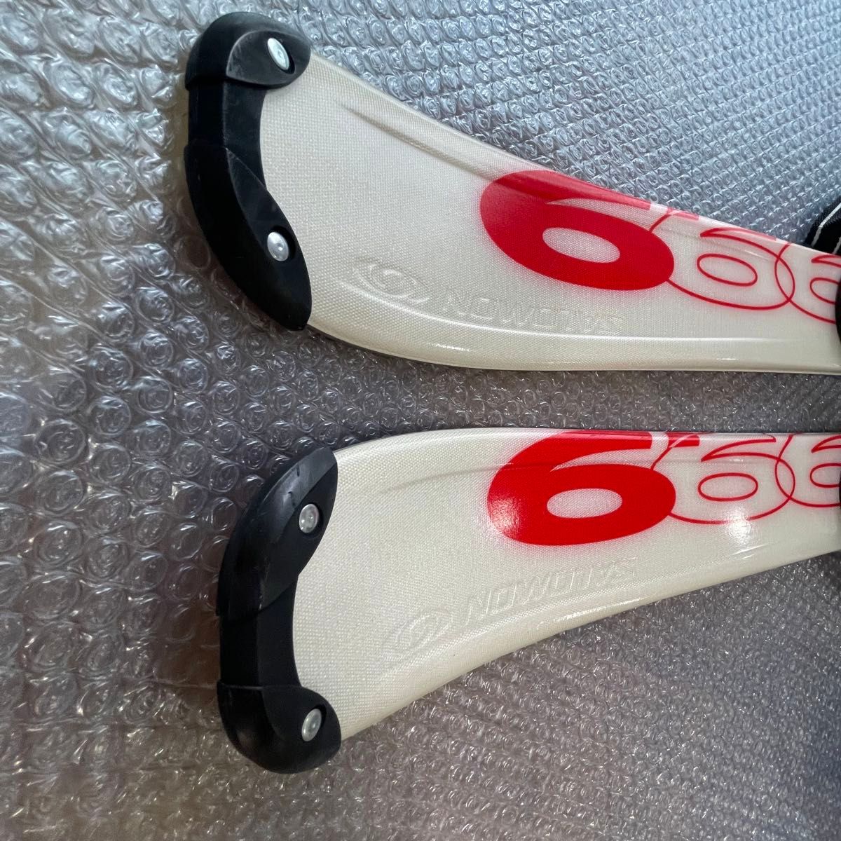 メンズ ショートスキー ファンスキー サロモン3点99cm 26-26 5cm メンズ ショートスキー ファンスキー サロモン3点99cm 26-26 5cm