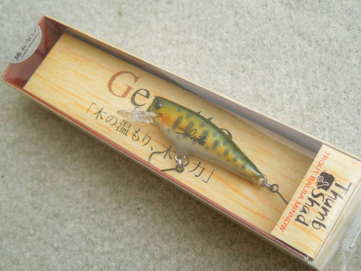 ヤフオク アングラーズリパブリック バルサ製 サムシャッ ヤフオク アングラーズリパブリック バルサ製 サムシャッ