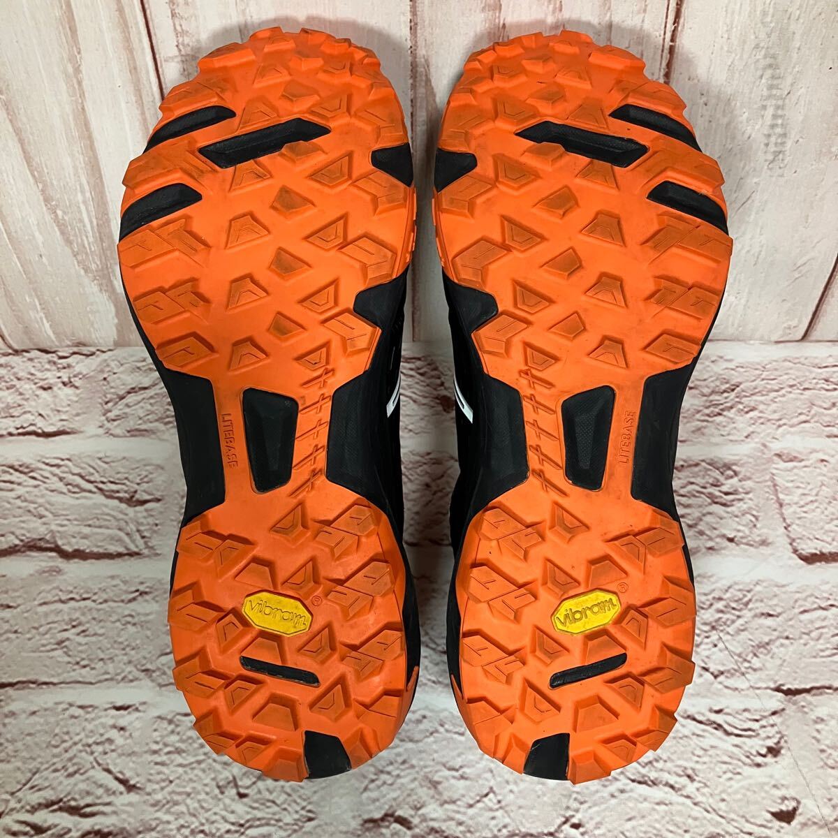 Bibian 比比昂- マムートAenergy TR BOA R Mid GTX 美品トレラン Bibian 比比昂- マムートAenergy TR BOA R Mid GTX 美品トレラン