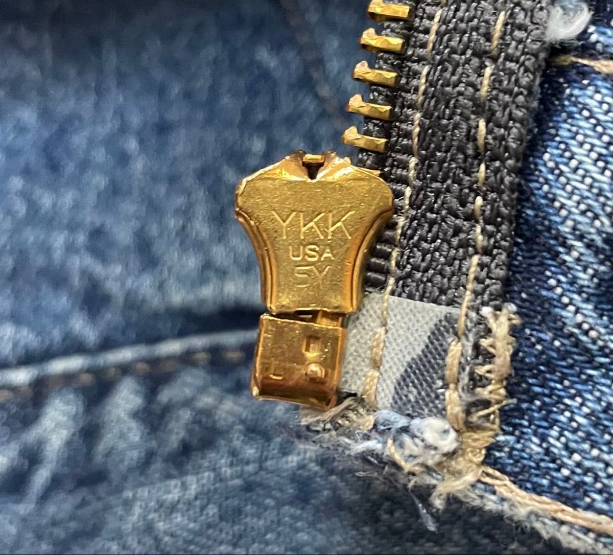 90s Dickies ディッキーズ デニムジャケット デトロイト 90s Dickies ディッキーズ デニムジャケット デトロイト