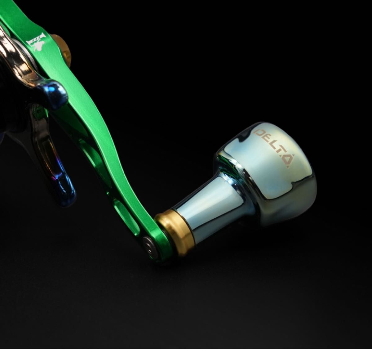LIVRE CRANK 120 X'mas Limited 2024 リブレ クランク120 LIVRE CRANK 120 X'mas Limited 2024 リブレ クランク120