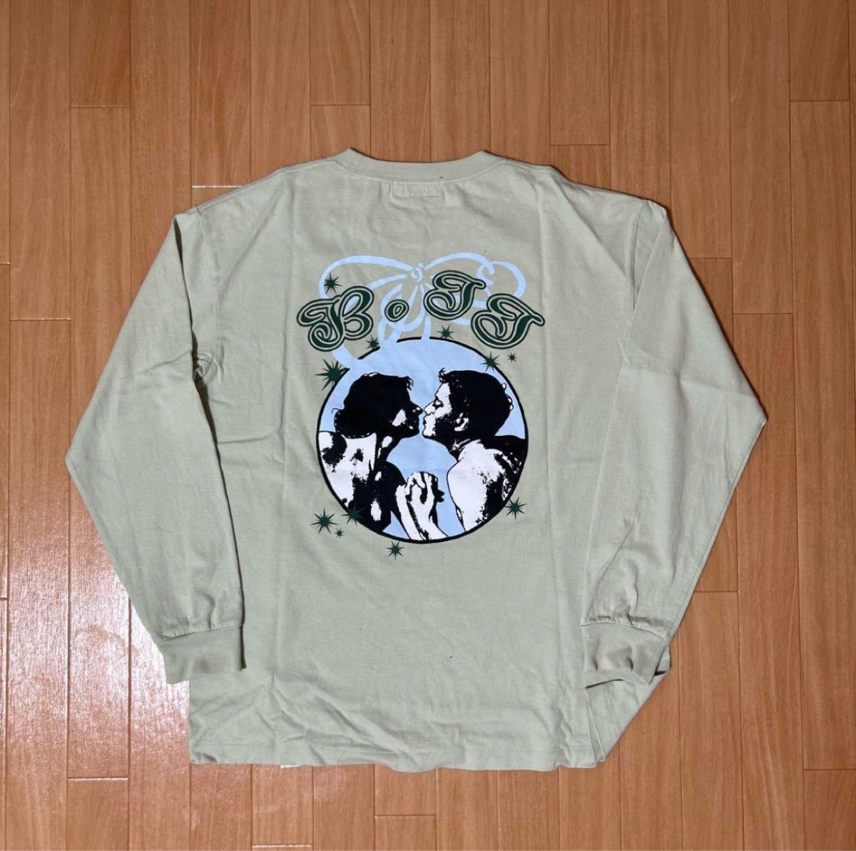 BoTT ロンT XL BoTT ロンT XL