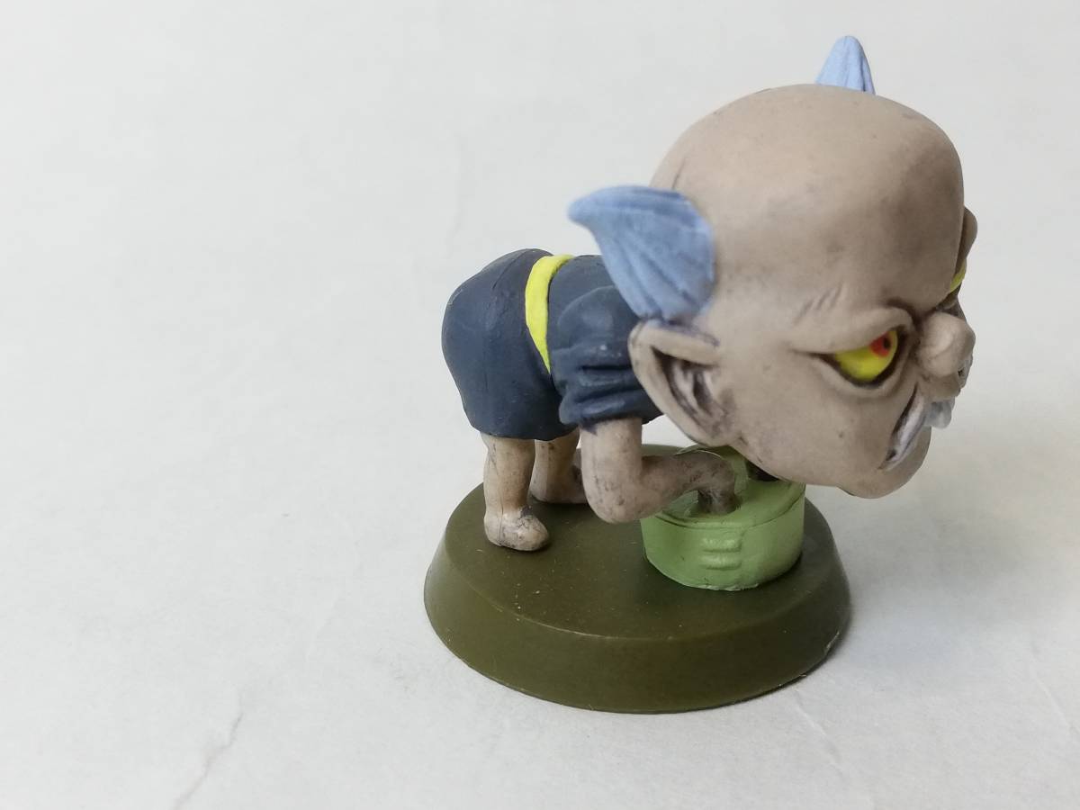 ヤフオク 小豆洗い フィギュア ゲゲゲの鬼太郎 マンガヒー ヤフオク 小豆洗い フィギュア ゲゲゲの鬼太郎 マンガヒー