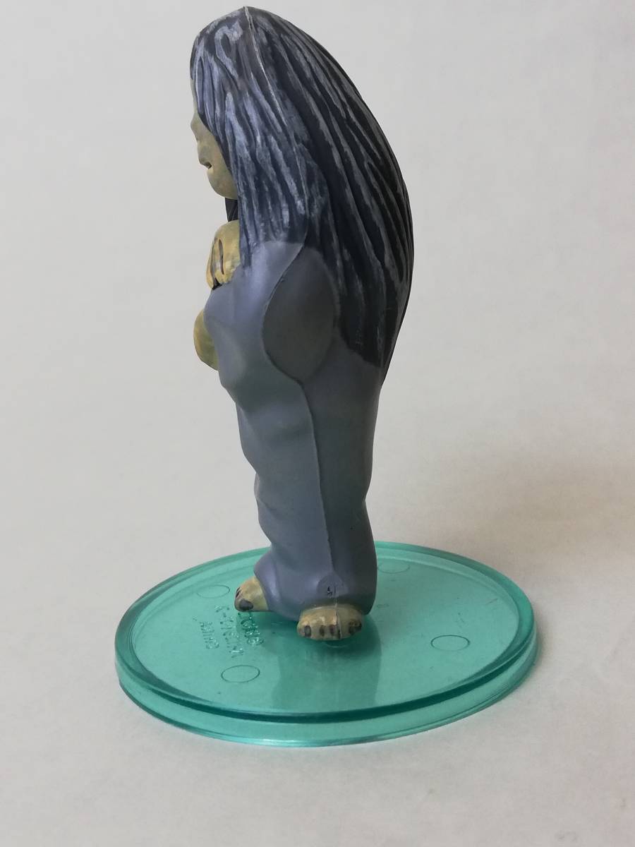 ヤフオク 鬼太郎の母 シークレット フィギュア ゲゲゲの鬼 ヤフオク 鬼太郎の母 シークレット フィギュア ゲゲゲの鬼