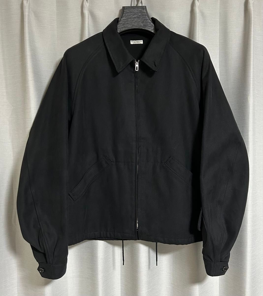 PHIGVEL DUCK CLOTH SPORTING JACKET|Yahoo!フリマ(旧PayPay PHIGVEL DUCK CLOTH SPORTING JACKET|Yahoo!フリマ(旧PayPay
