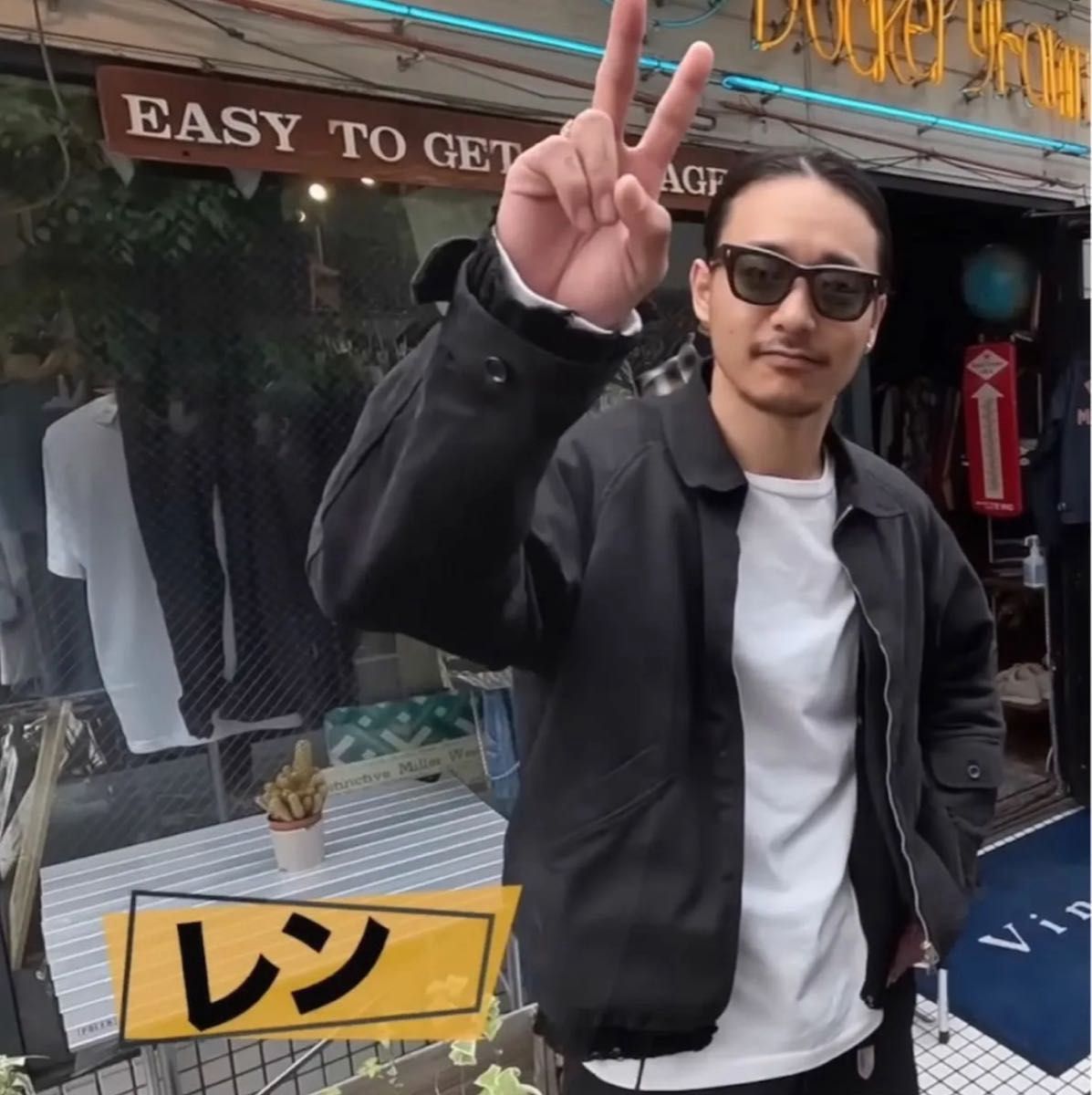 PHIGVEL DUCK CLOTH SPORTING JACKET|Yahoo!フリマ(旧PayPay PHIGVEL DUCK CLOTH SPORTING JACKET|Yahoo!フリマ(旧PayPay