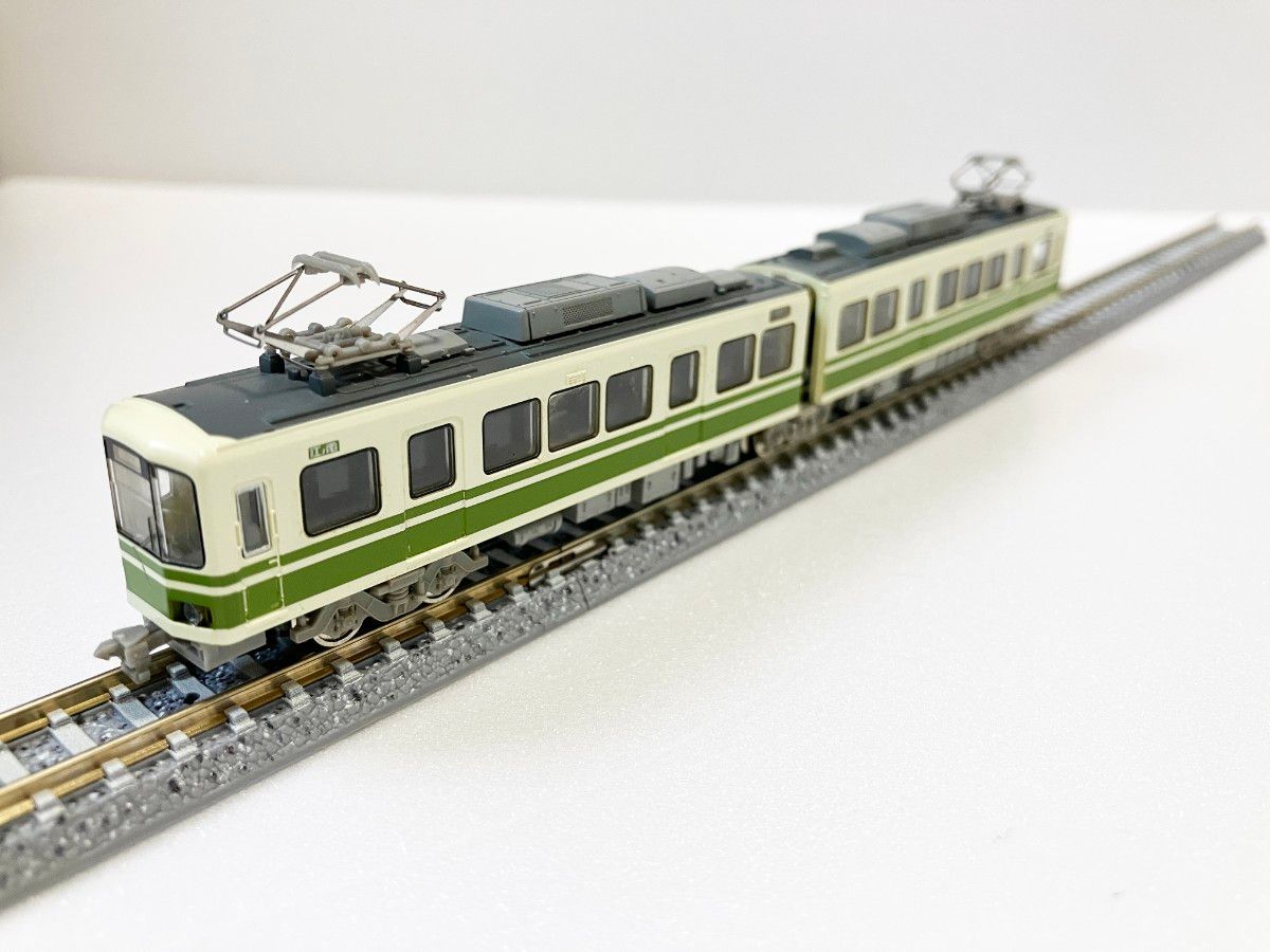 MODEMO モデモ NT24 江ノ島電鉄1000形 標準塗装(M車)|Yahoo MODEMO モデモ NT24 江ノ島電鉄1000形 標準塗装(M車)|Yahoo