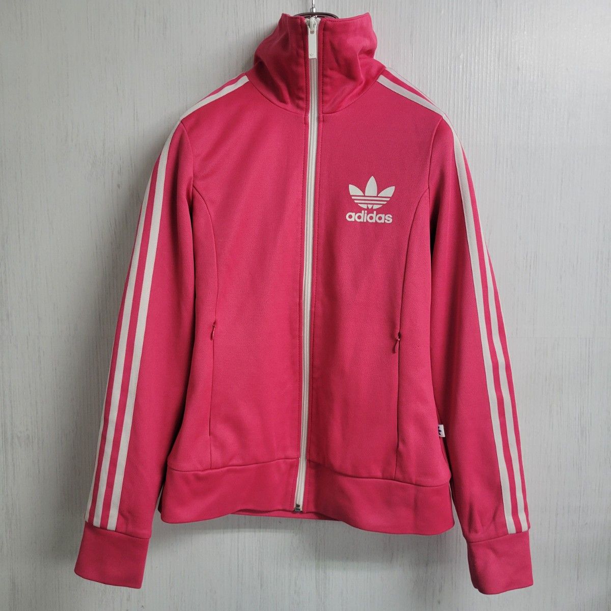adidas アディダスオリジナルス レディース トラックジャケット adidas アディダスオリジナルス レディース トラックジャケット