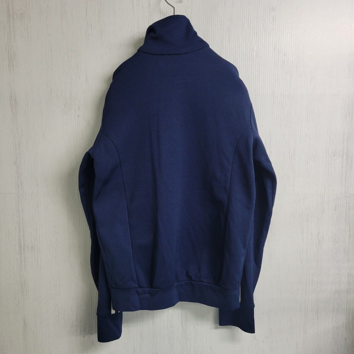 adidas アディダスオリジナルス トラックジャケット XS ネイビー adidas アディダスオリジナルス トラックジャケット XS ネイビー