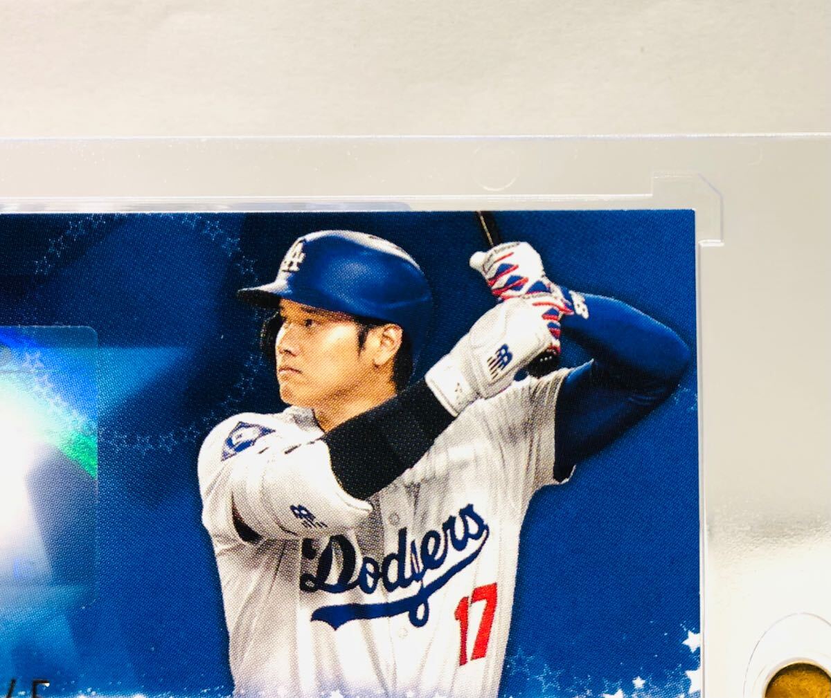 5枚限定 4/5》大谷翔平 山本由伸 2024 Topps Update Dual 直筆 5枚限定 4/5》大谷翔平 山本由伸 2024 Topps Update Dual 直筆