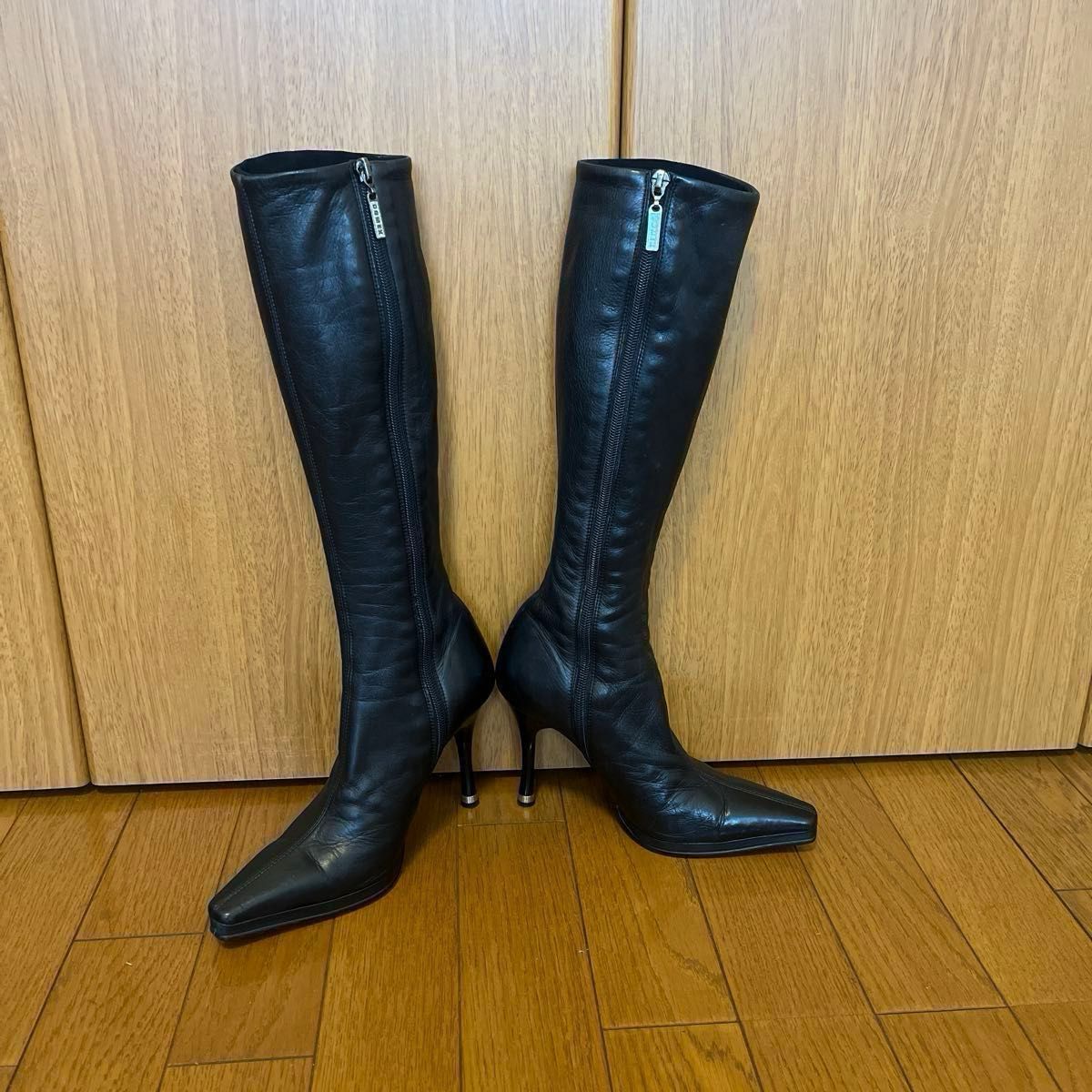 未使用級 Comexロングブーツ|Yahoo!フリマ(旧PayPayフリマ) 未使用級 Comexロングブーツ|Yahoo!フリマ(旧PayPayフリマ)