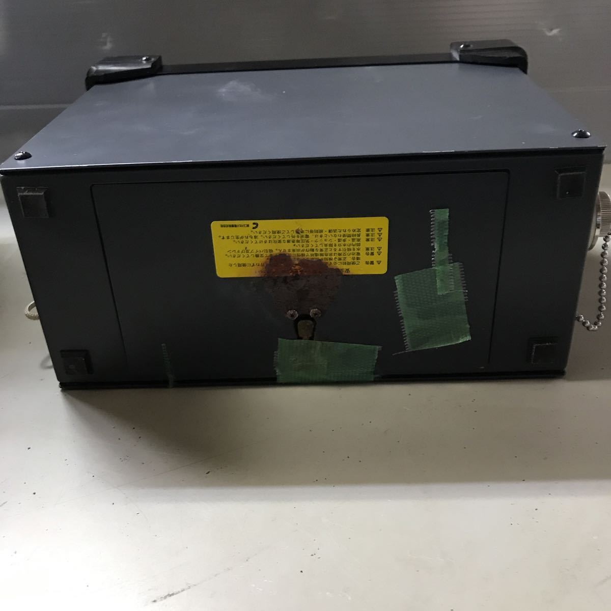 有害ガス検知器 cosmos XP-302 Ⅱ 通電確認済み 管理No.L54 の 有害ガス検知器 cosmos XP-302 Ⅱ 通電確認済み 管理No.L54 の