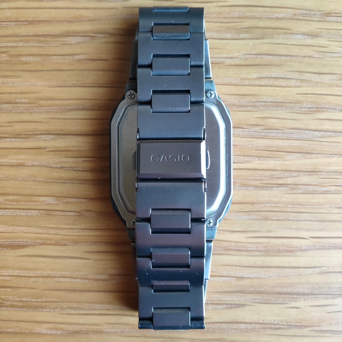 ジャンク CASIO VDB-200SJ-3T - メルカリ - 時計 ジャンク CASIO VDB-200SJ-3T - メルカリ - 時計