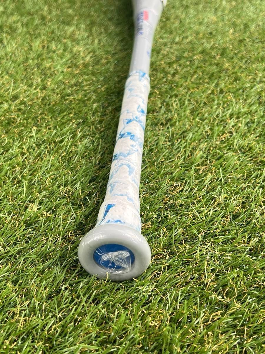 ワニクラッシャー少年軟式用バット80cm 最新モデル marucci 青 ワニクラッシャー少年軟式用バット80cm 最新モデル marucci 青