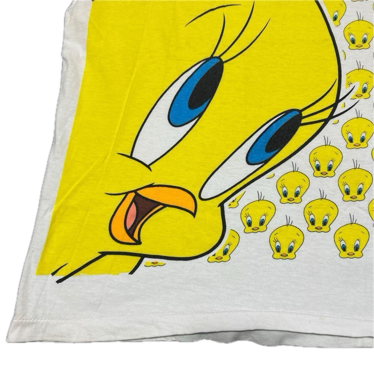90年代 LOONEY TUNES ルーニーテューンズ トゥイーティー 90年代 LOONEY TUNES ルーニーテューンズ トゥイーティー