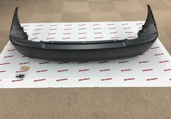 ★未塗装 未使用 新品 純正 三菱 フロント バンパー ランサー エボリューション ランエボ6 CP9A MITSUBISHI LANCER EVO FR BUMPER ★未塗装 未使用 新品 純正 三菱 フロント バンパー ランサー エボリューション ランエボ6 CP9A MITSUBISHI LANCER EVO FR BUMPER