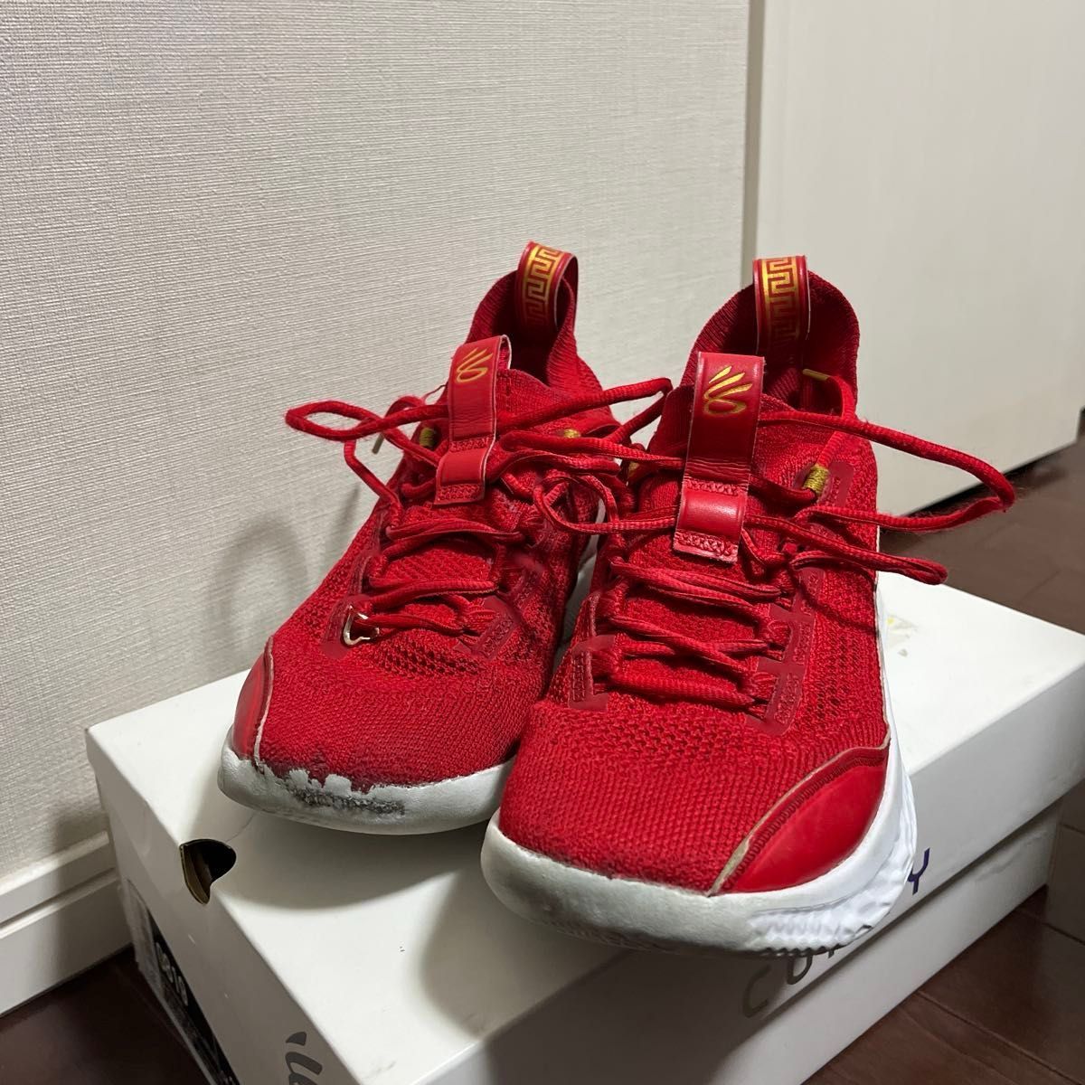 ステフィンカリー バッシュ カリー8 Curry8 27cm カリー ステフィンカリー バッシュ カリー8 Curry8 27cm カリー