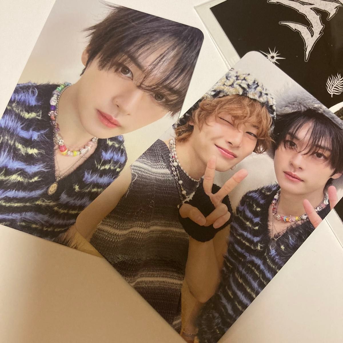 straykids ATE リノ トレカ|Yahoo!フリマ(旧PayPayフリマ) straykids ATE リノ トレカ|Yahoo!フリマ(旧PayPayフリマ)