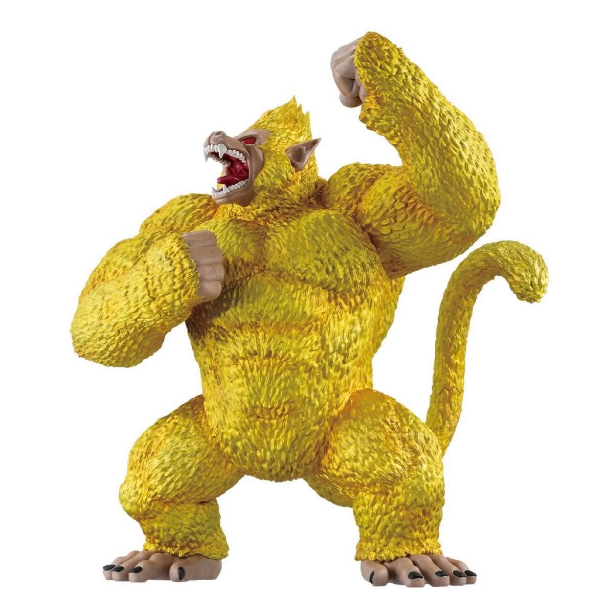 一番くじ ドラゴンボール フィギュア3点セット A賞 超サイヤ人3 一番くじ ドラゴンボール フィギュア3点セット A賞 超サイヤ人3
