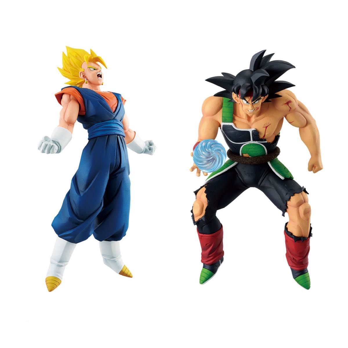 開店祝い 一番くじ ドラゴンボール C賞 超ベジット フィギュア E賞 その他