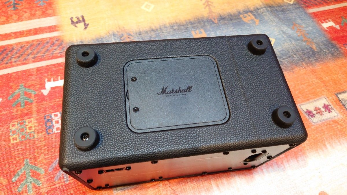 マーシャル キルバーン Marshall KILBURN (初代) Bluetooth マーシャル キルバーン Marshall KILBURN (初代) Bluetooth