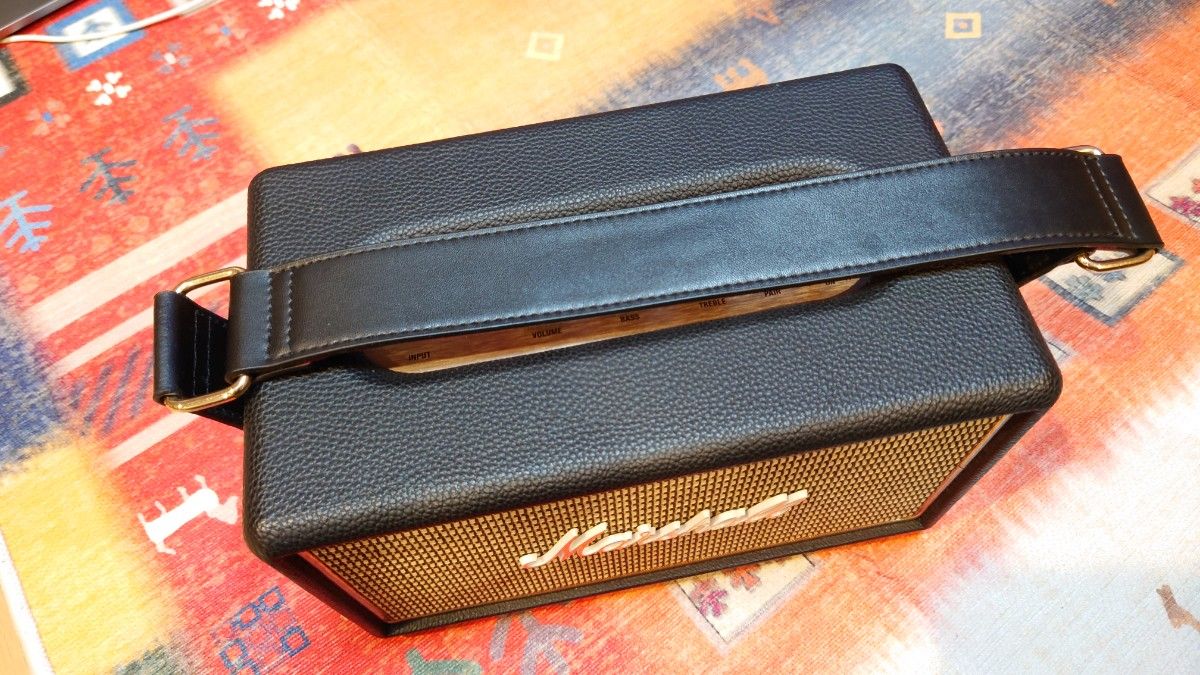 マーシャル キルバーン Marshall KILBURN (初代) Bluetooth マーシャル キルバーン Marshall KILBURN (初代) Bluetooth