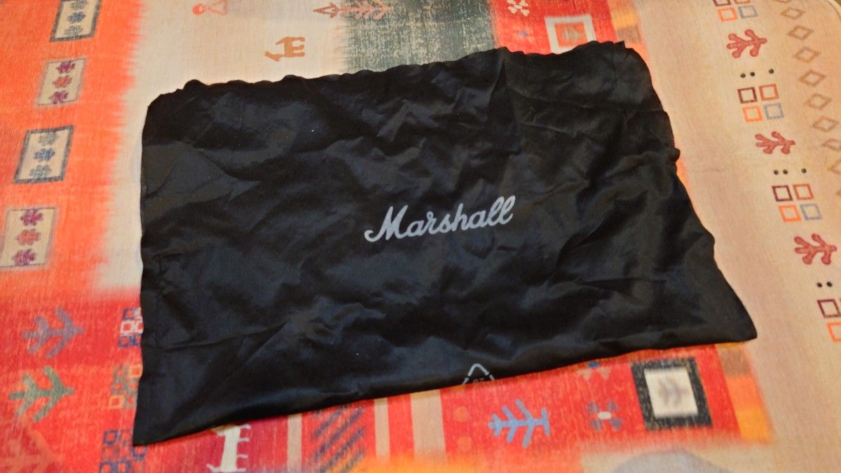 マーシャル キルバーン Marshall KILBURN (初代) Bluetooth マーシャル キルバーン Marshall KILBURN (初代) Bluetooth