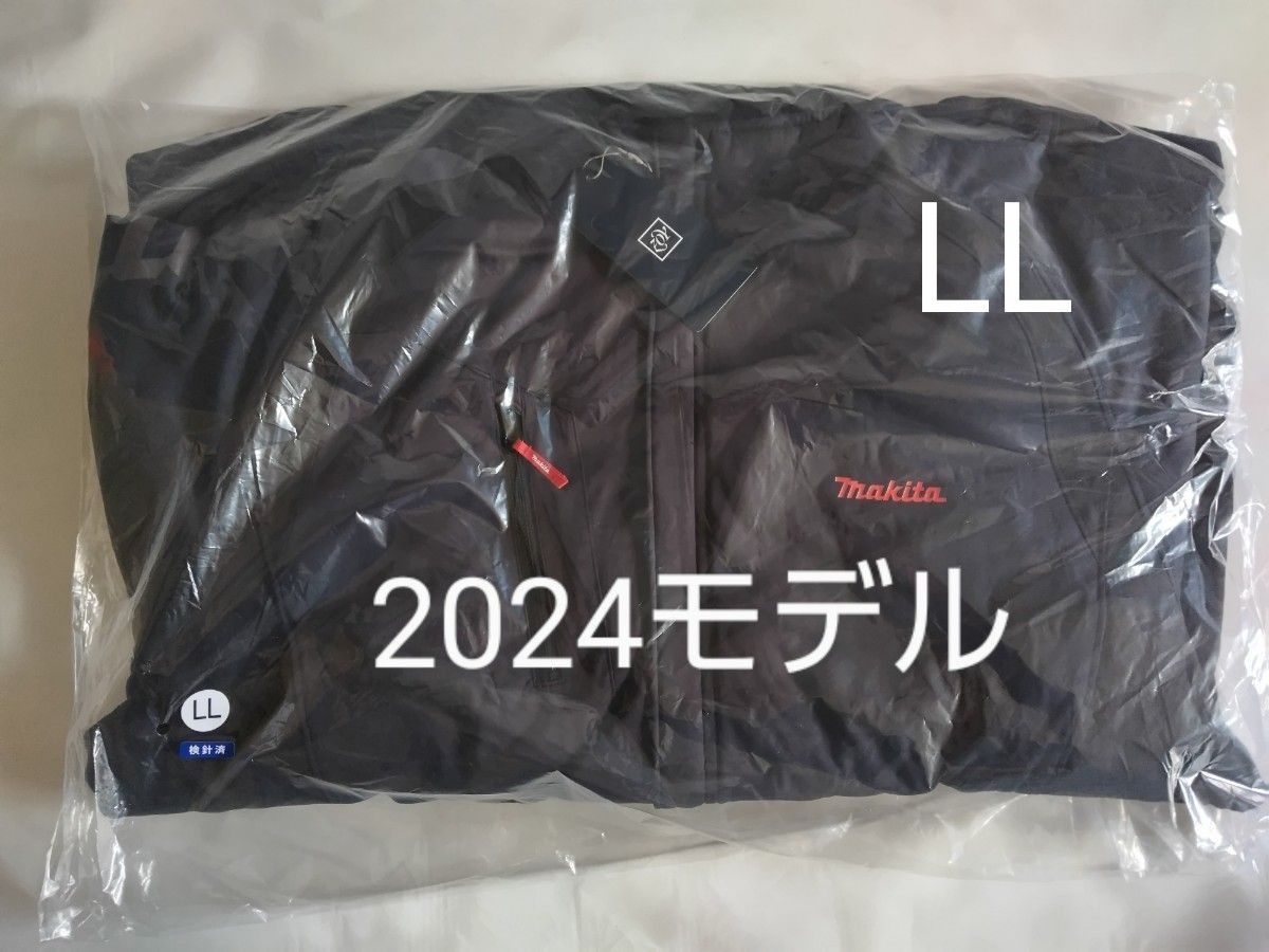 マキタ ジャンパー ジャケット ゾーイ Lサイズ 非売品 makita