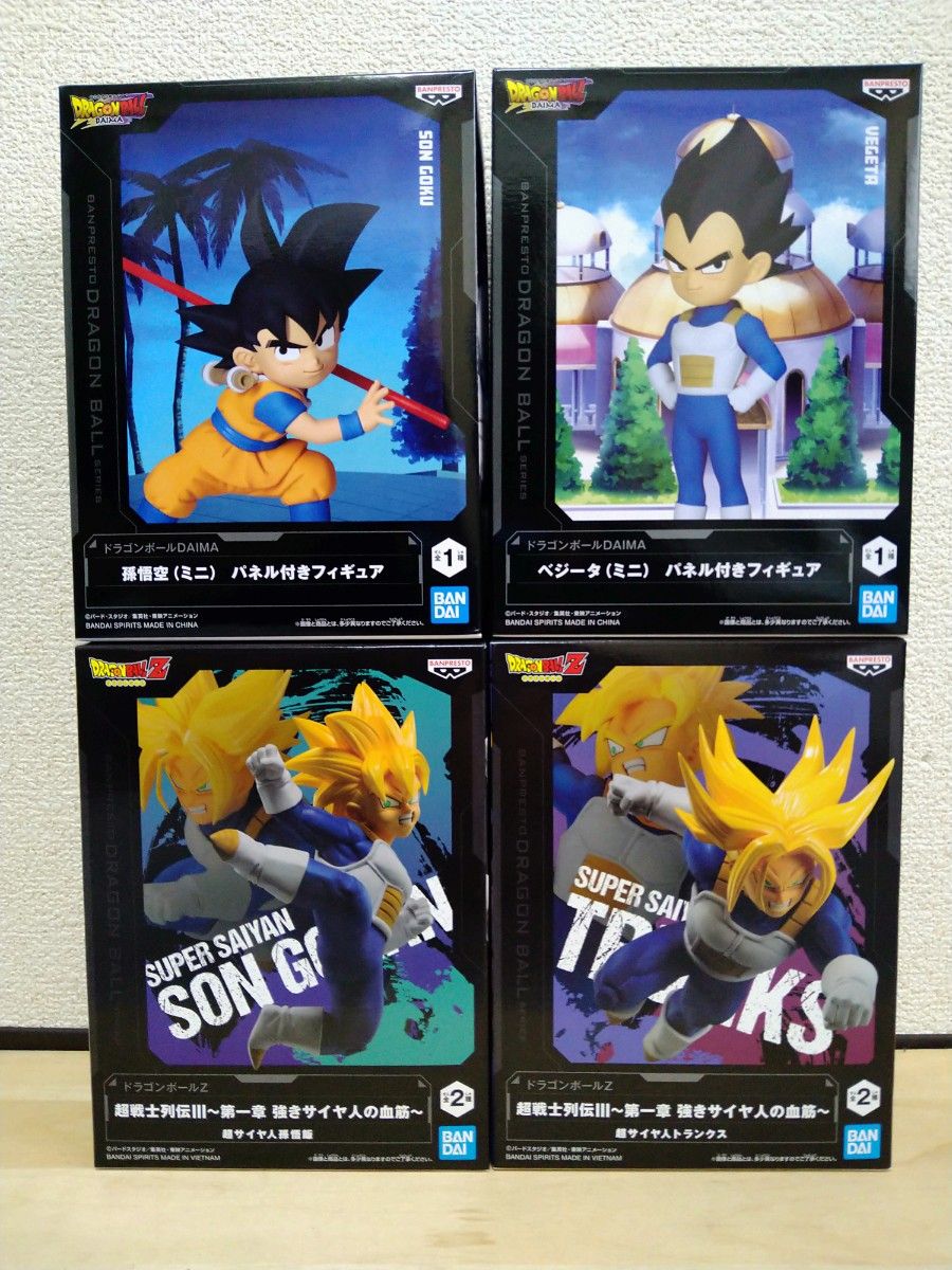 ドラゴンボールZ 超戦士列伝 III 超サイヤ人トランクス 超サイヤ ドラゴンボールZ 超戦士列伝 III 超サイヤ人トランクス 超サイヤ