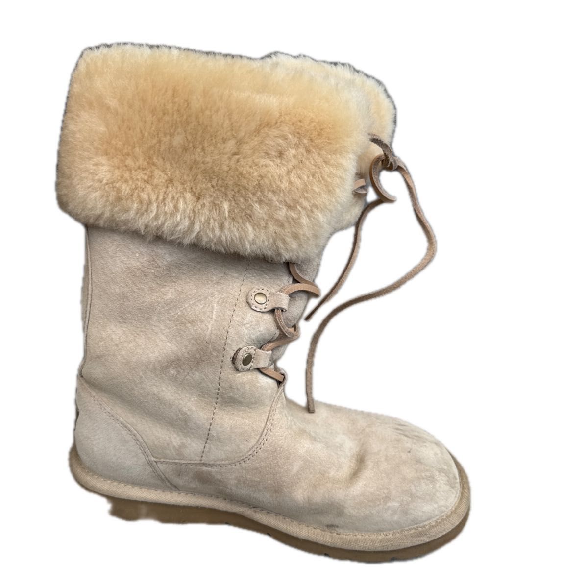 中古品 UGG ムートンブーツ 22センチ|Yahoo!フリマ(旧PayPay 中古品 UGG ムートンブーツ 22センチ|Yahoo!フリマ(旧PayPay