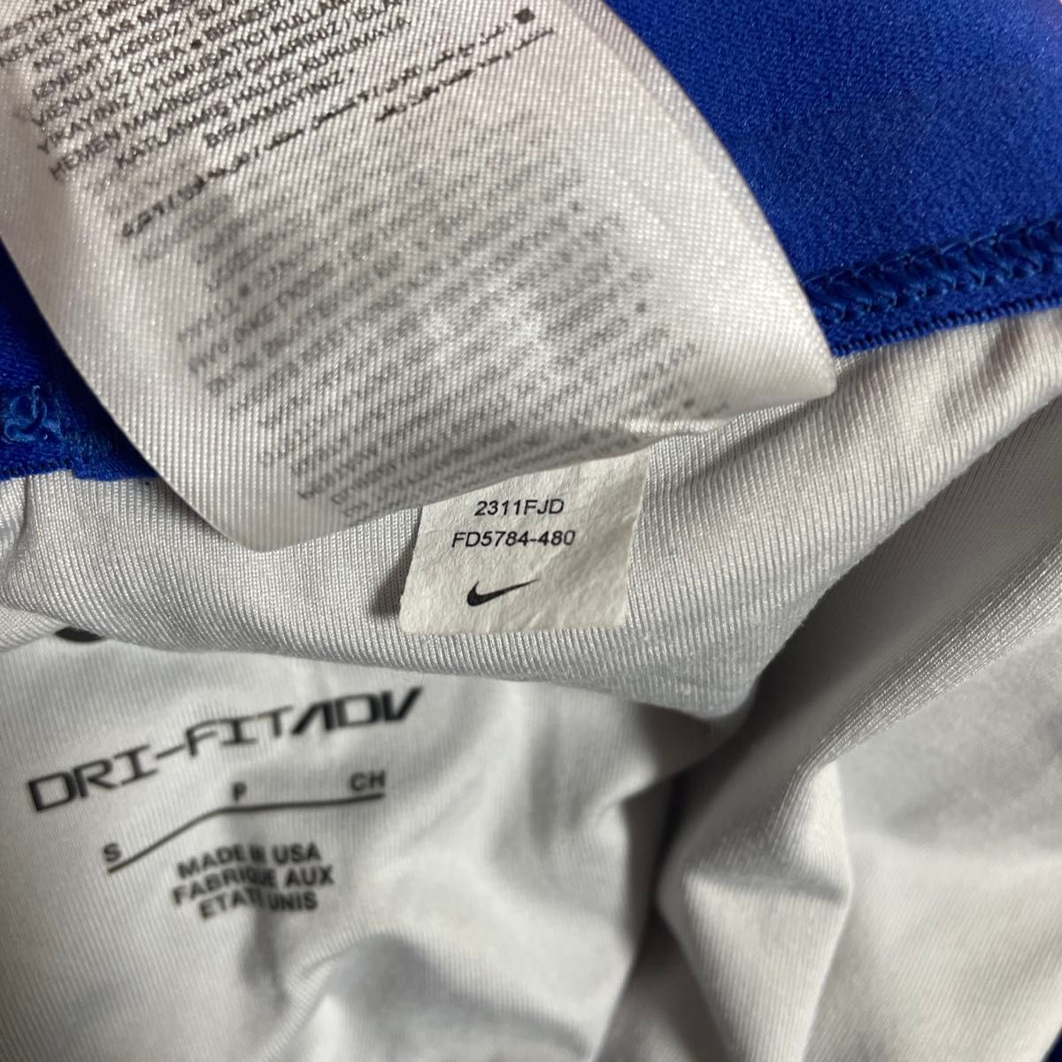 NIKE Pro elite 2024 シングレット ハーフタイツセットS NIKE Pro elite 2024 シングレット ハーフタイツセットS