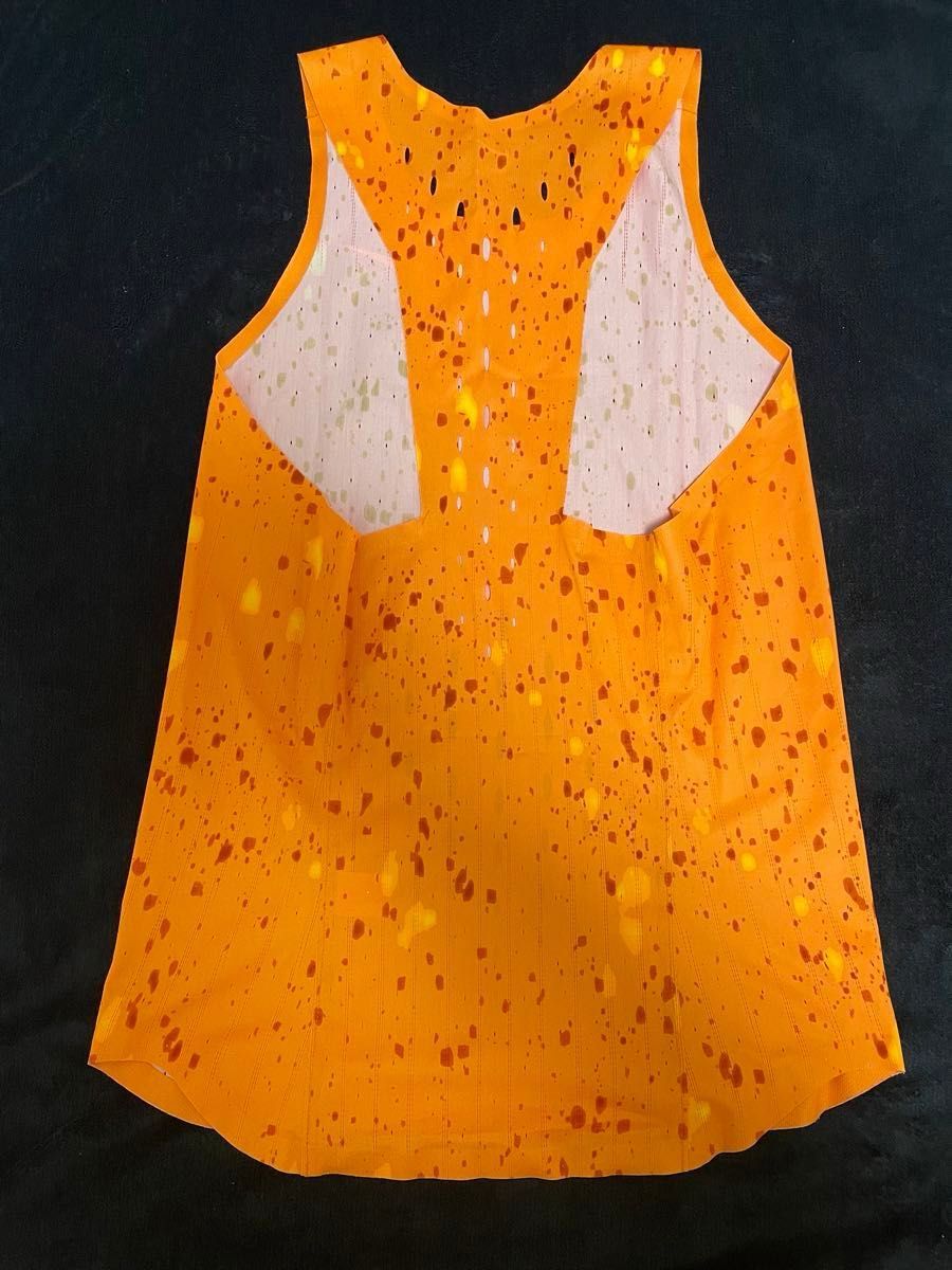 NIKE Pro elite 2024 シングレット ハーフタイツセットS NIKE Pro elite 2024 シングレット ハーフタイツセットS