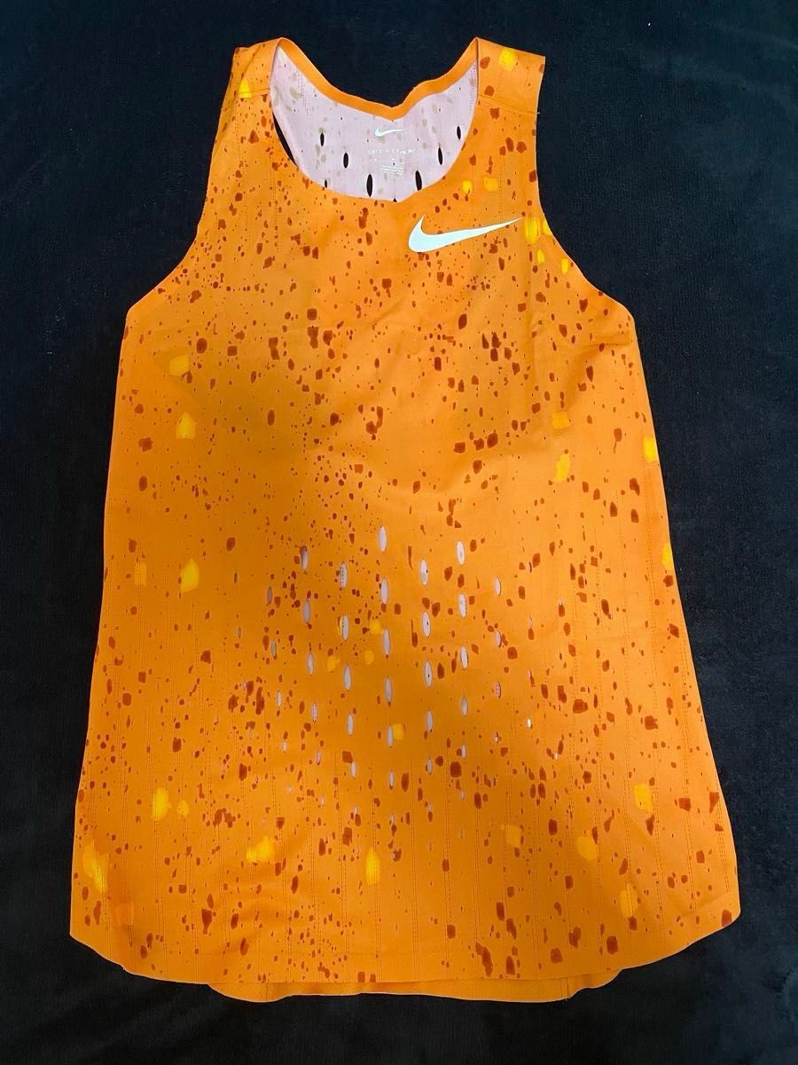 NIKE Pro elite 2024 シングレット ハーフタイツセットS NIKE Pro elite 2024 シングレット ハーフタイツセットS