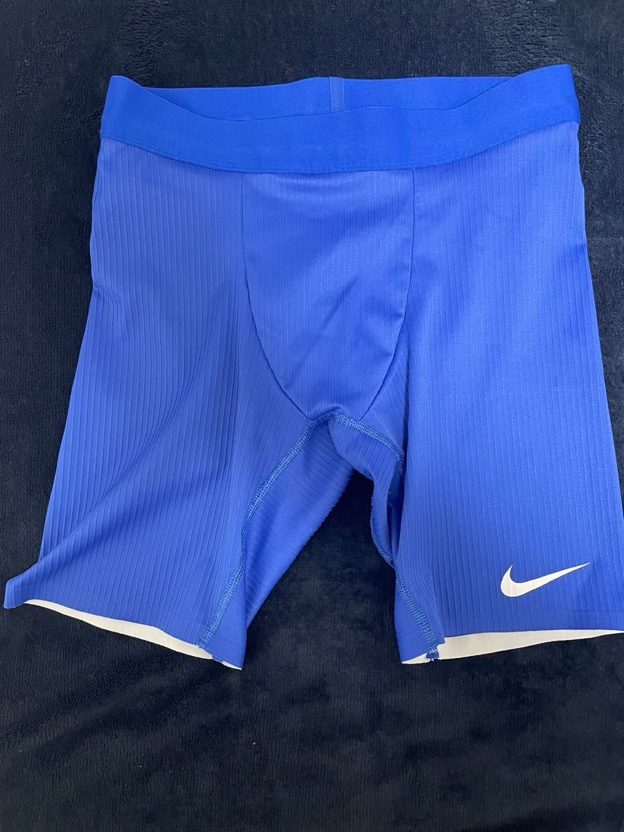 NIKE Pro elite 2024 シングレット ハーフタイツセットS NIKE Pro elite 2024 シングレット ハーフタイツセットS