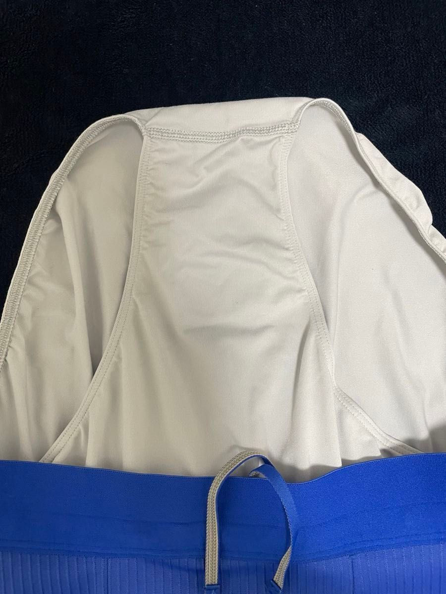 NIKE Pro elite 2024 シングレット ハーフタイツセットS NIKE Pro elite 2024 シングレット ハーフタイツセットS