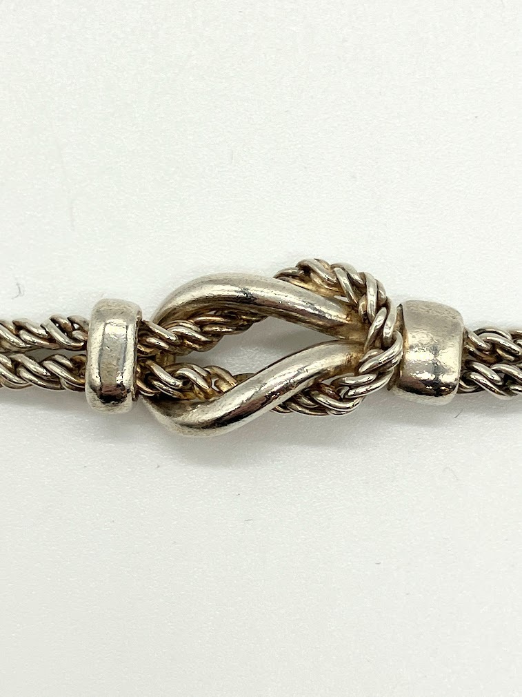 ITOWZMFMLBCG】Tiffany&Co ティファニー ヴィンテージ sv925 ITOWZMFMLBCG】Tiffany&Co ティファニー ヴィンテージ sv925