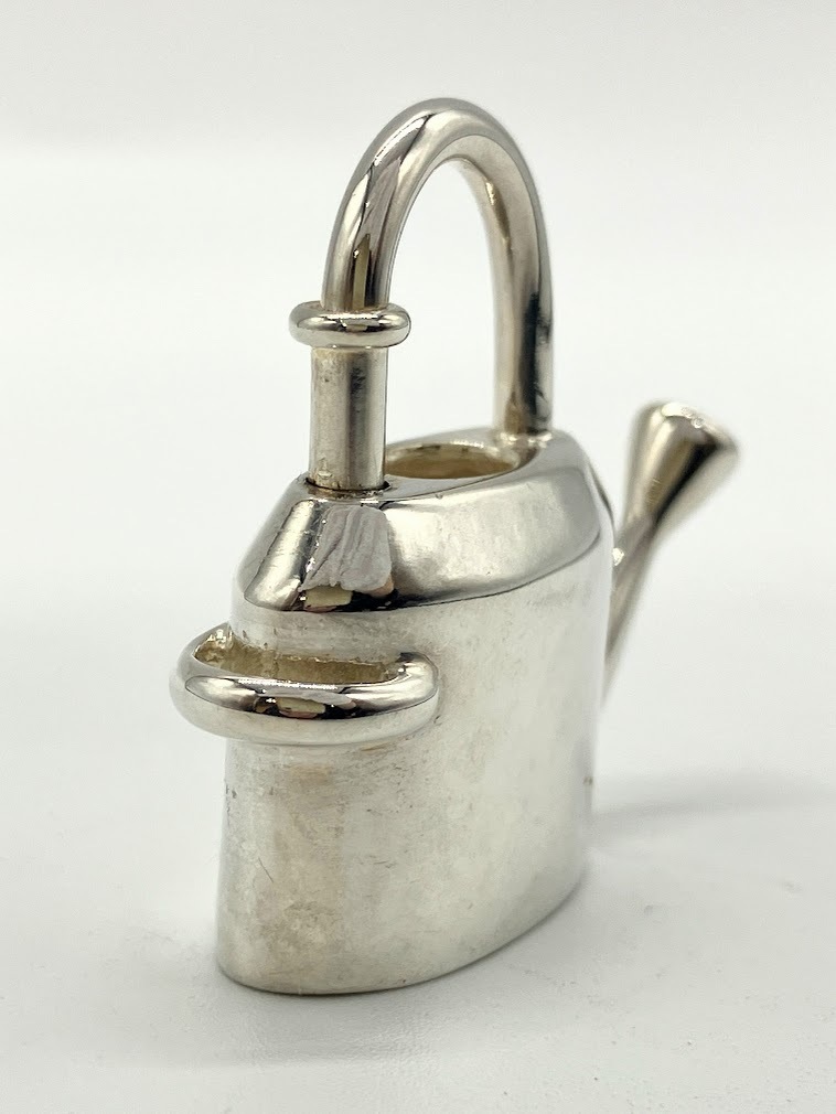 ITL245J1JE10】HERMES エルメス ヴィンテージ Ag925 1998 カデナ ITL245J1JE10】HERMES エルメス ヴィンテージ Ag925 1998 カデナ