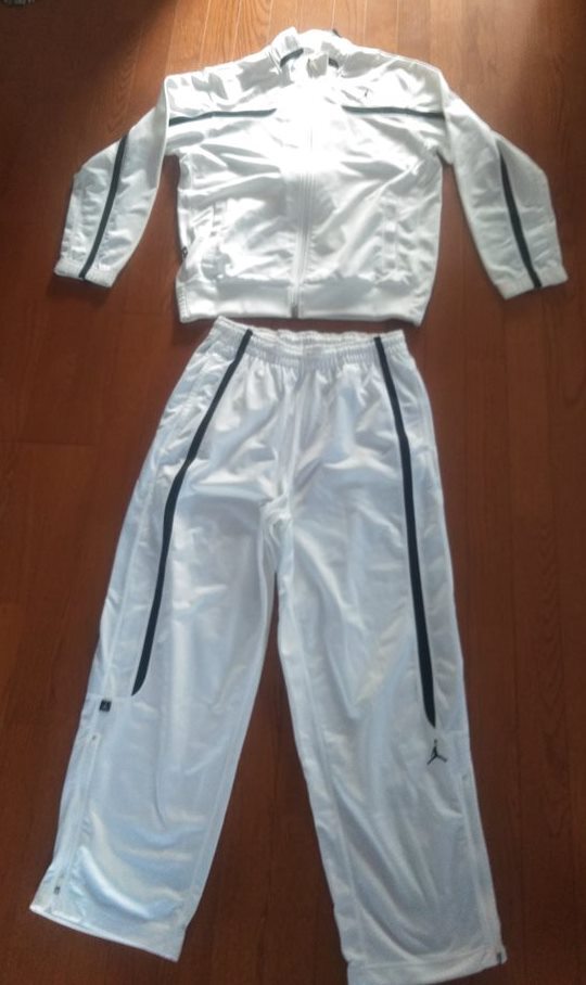 【ご予約品】 ジョーダン AIRJORDAN セットアップ XL SETUP ナイキ