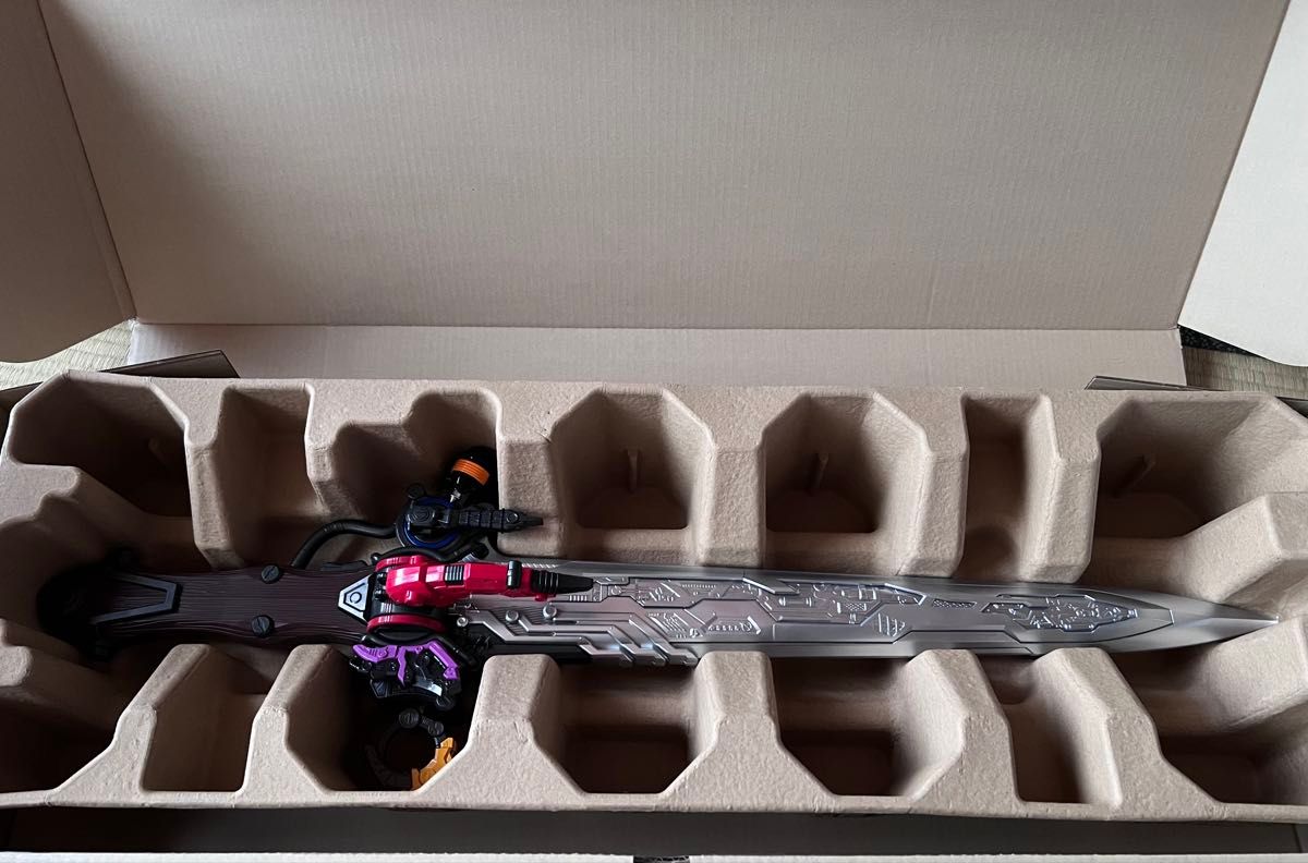 王様戦隊キングオージャー オージャカリバー -MEMORIAL EDITION 王様戦隊キングオージャー オージャカリバー -MEMORIAL EDITION