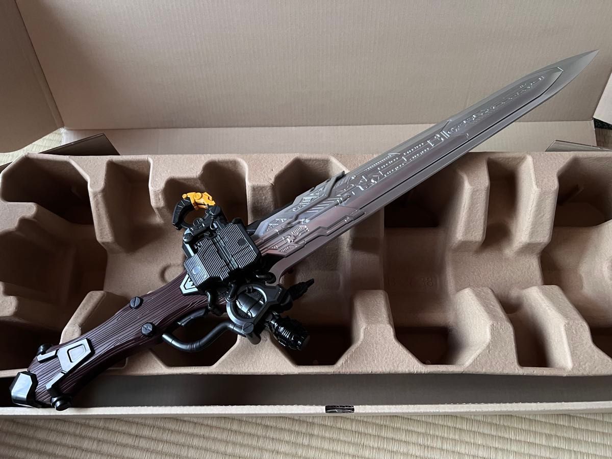 王様戦隊キングオージャー オージャカリバー -MEMORIAL EDITION 王様戦隊キングオージャー オージャカリバー -MEMORIAL EDITION