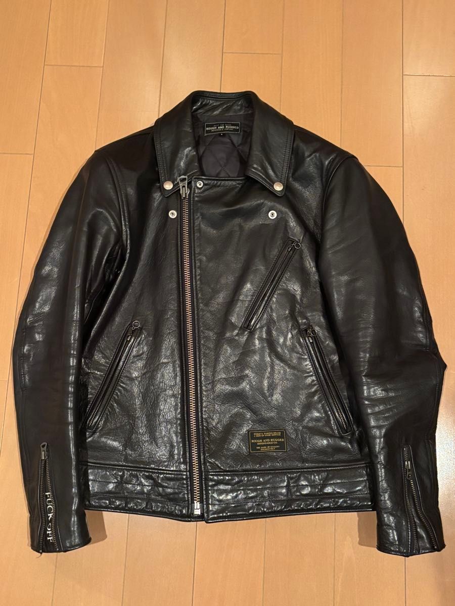 長瀬 rough and rugged ラフアンドラゲット ネイバーフッド 長瀬 rough and rugged ラフアンドラゲット ネイバーフッド